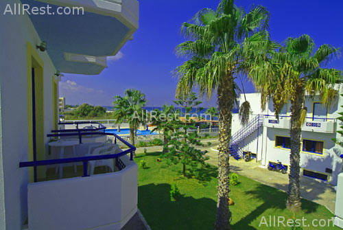 Apellis Hotel 2